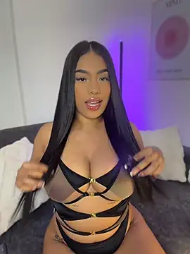 Sara mocca  online show from July 2026 08:13:02 PM