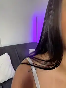 Sara mocca  online show from July 2026 11:15:01 PM