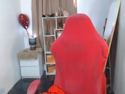 FrancineGarcia online show from March 2026 05:48:01 AM