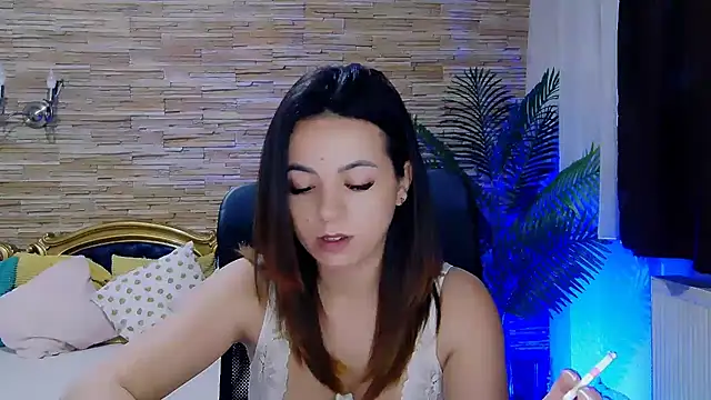 PlayfulElla online show from March 2025 09:02:02 AM