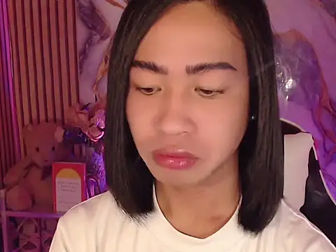 Lemonadexxx online show from September 2025 06:19:01 PM