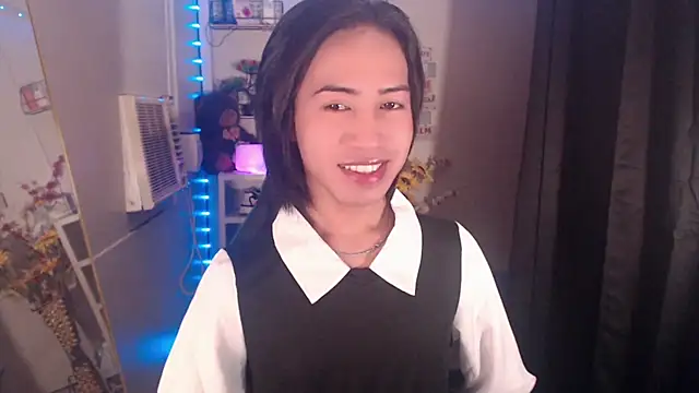 Lemonadexxx online show from February 2026 08:52:02 AM