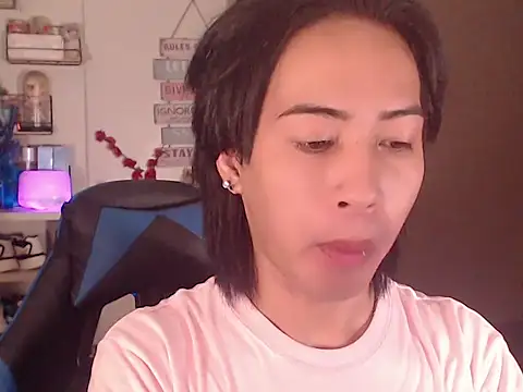 Lemonadexxx online show from March 2026 09:03:02 AM