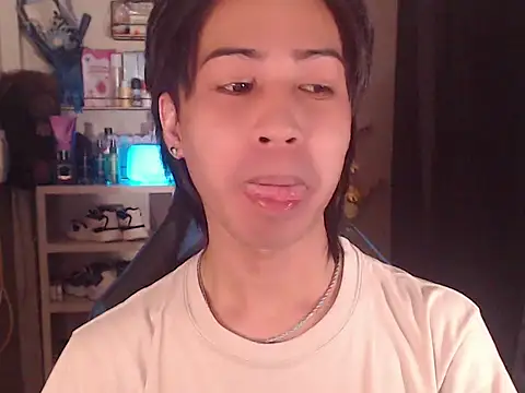 Lemonadexxx online show from April 2026 12:52:02 PM