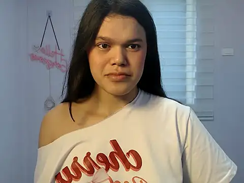 Miss Ivanawolf online show from March 2026 05:34:01 AM