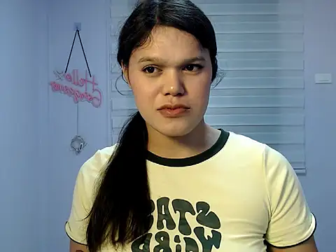 Miss Ivanawolf online show from May 2026 03:55:02 PM