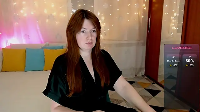 Kira land online show from January 2025 07:38:02 PM