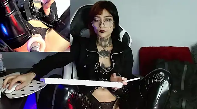 Ardat Lili69 online show from January 2025 03:50:01 PM