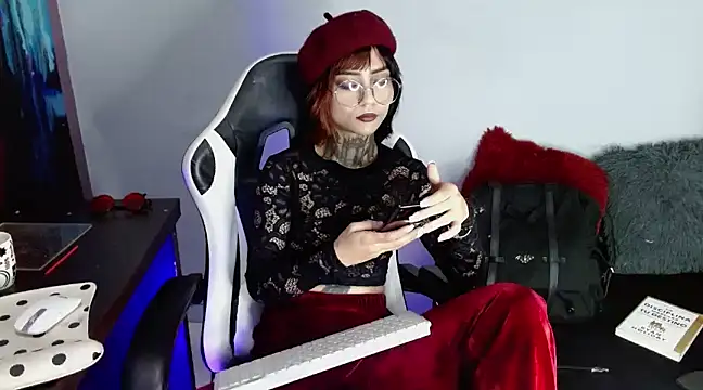 Ardat Lili69 online show from January 2025 12:52:01 PM