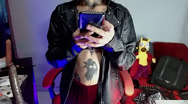 Ardat Lili69 online show from February 2025 04:04:01 PM