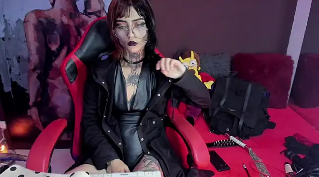 Ardat Lili69 online show from February 2025 07:10:02 PM