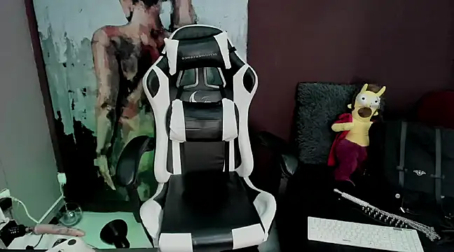 Ardat Lili69 online show from February 2025 02:35:02 PM