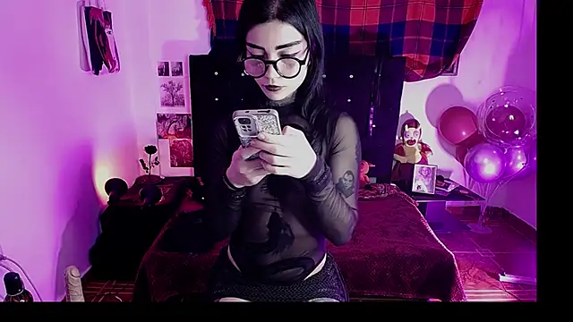Ardat Lili69 online show from June 2026 02:17:02 AM
