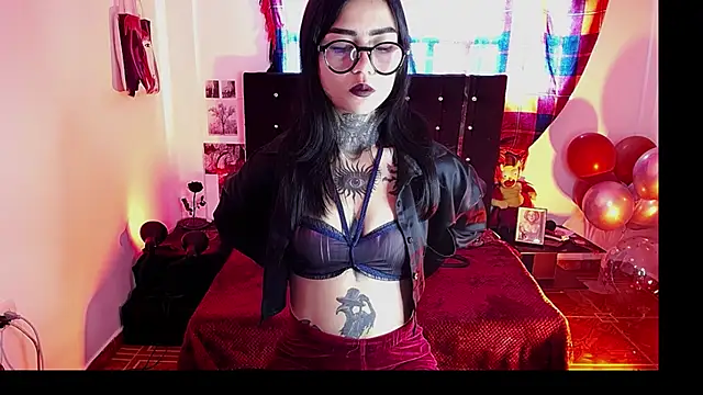 Ardat Lili69 online show from June 2026 08:14:02 PM