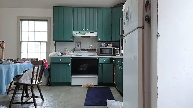 Snapshot of CDforU chatting on September 2025 01:05:02 PM CDforU online show from September 2025 01:05:02 PM