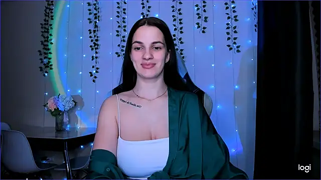 KarlaSim online show from February 2025 10:40:01 PM