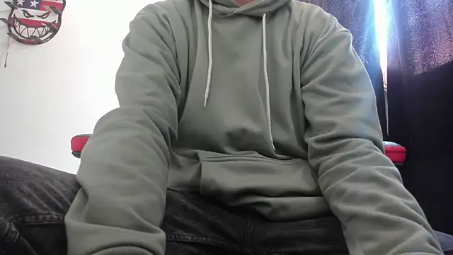 Jeff Waltonxh online show from October 2025 03:11:02 PM