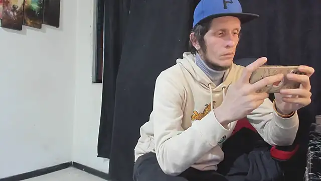 Jeff Waltonxh online show from March 2026 03:34:02 AM