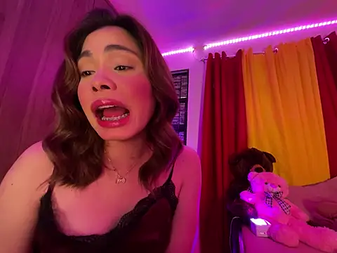 Jamie Sullivan online show from January 2025 10:01:01 PM