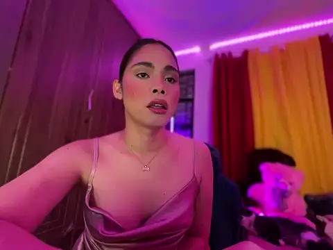 Jamie Sullivan online show from January 2025 09:58:01 PM