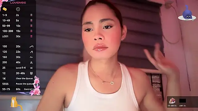 Jamie Sullivan online show from September 2025 07:26:01 PM