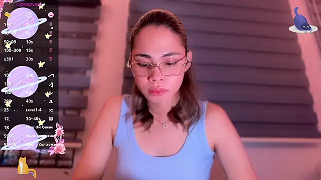 Jamie Sullivan online show from November 2025 08:00:01 PM