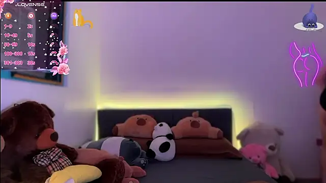 Jamie Sullivan online show from February 2026 01:40:01 PM