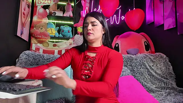 Emilyjhonson 01 online show from February 2025 02:48:02 PM