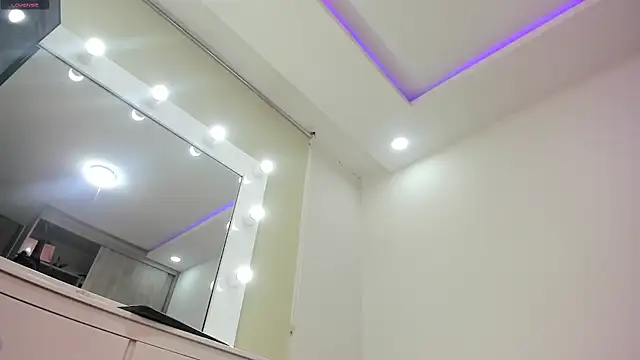 karlyn angels online show from January 2026 08:25:02 PM