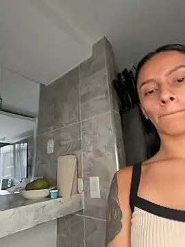 karlyn angels online show from May 2026 05:21:02 PM
