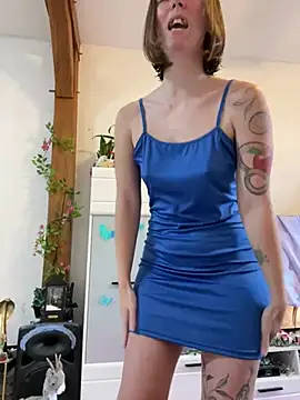 Daisy Michto Officiel online show from December 2024 02:27:01 PM