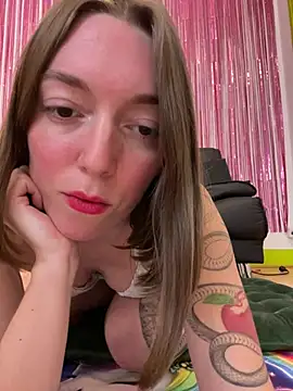 Daisy Michto Officiel online show from February 2025 05:26:02 AM