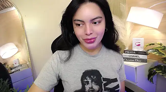 HotstuffCherrySummer online show from January 2025 06:09:02 AM