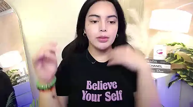 HotstuffCherrySummer online show from January 2025 06:17:01 AM