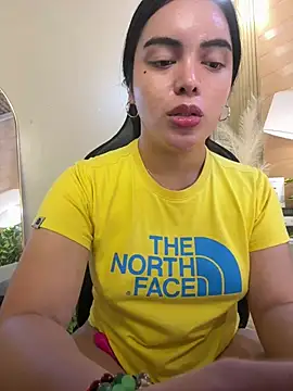 HotstuffCherrySummer online show from February 2025 09:33:01 AM