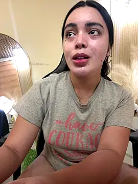 HotstuffCherrySummer online show from September 2025 07:54:01 AM