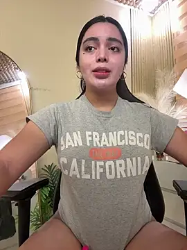 HotstuffCherrySummer online show from September 2025 07:43:01 AM