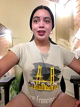 HotstuffCherrySummer online show from October 2025 08:06:01 AM