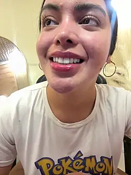 HotstuffCherrySummer online show from December 2025 08:10:02 AM