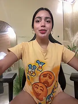 HotstuffCherrySummer online show from April 2026 11:03:02 AM