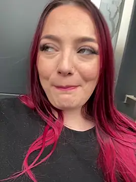 Alexsia riley online show from March 2026 07:47:01 AM