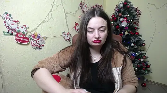 MilanaPrice online show from December 2024 01:53:01 AM