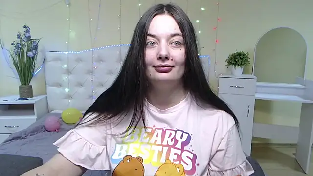 MilanaPrice online show from January 2025 06:57:01 PM