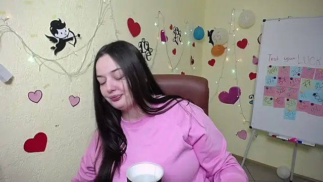 MilanaPrice online show from March 2025 06:22:02 PM