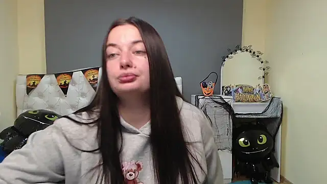 MilanaPrice online show from October 2025 11:11:01 AM