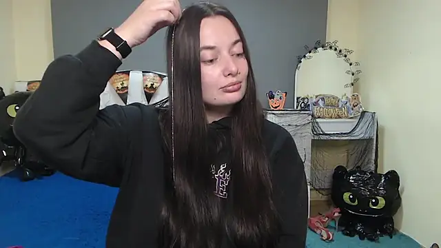 MilanaPrice online show from November 2025 08:06:01 AM