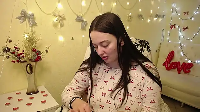 MilanaPrice online show from January 2026 06:35:02 PM