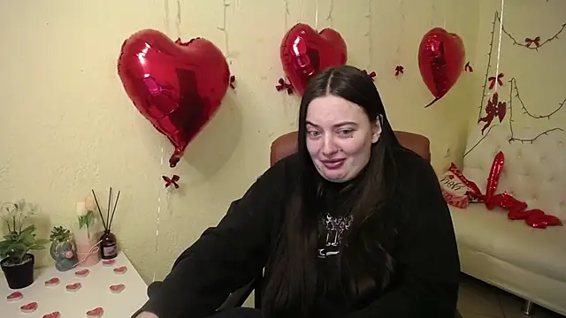 MilanaPrice online show from February 2026 06:06:02 AM