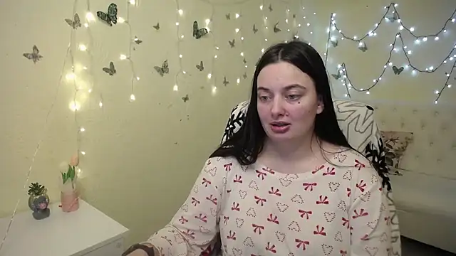 MilanaPrice online show from February 2026 06:50:01 PM