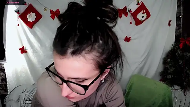 MaryEm976 online show from January 2025 11:59:01 AM